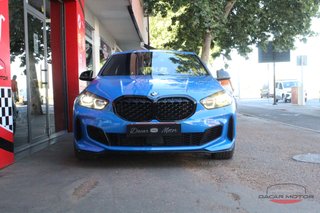 BMW Serie 1 2022