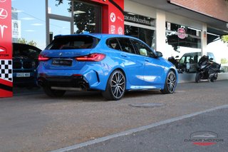 BMW Serie 1 2022