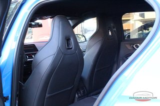 BMW Serie 1 2022