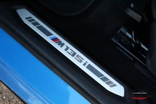 BMW Serie 1 2022