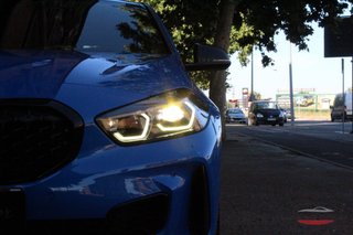 BMW Serie 1 2022