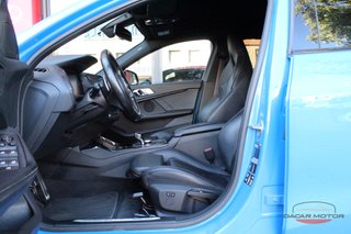 BMW Serie 1 2022