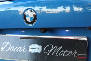 BMW Serie 1 2022