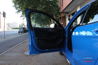 BMW Serie 1 2022