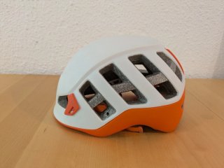 Casco escalada Petzl Meteor