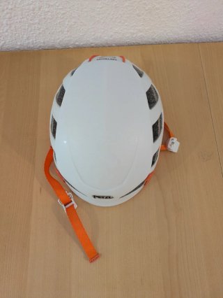 Casco escalada Petzl Meteor