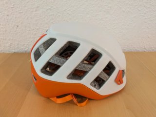 Casco escalada Petzl Meteor