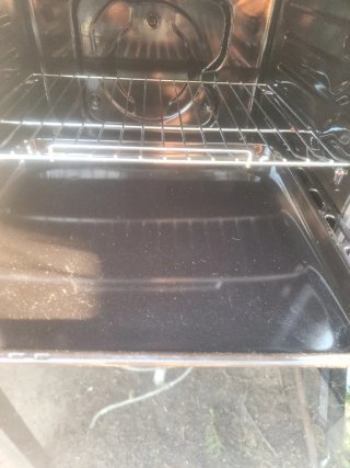Horno de cocina Atlantic Nuevo