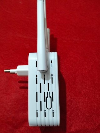 Repetidor WiFi Amplificador Señal