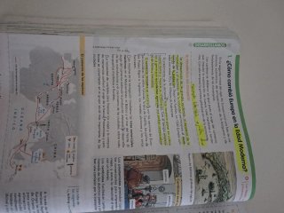 Geografía e Historia 2o ESO