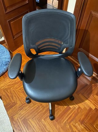 Pack escritorio + silla