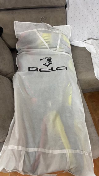 Mono Bela Aragon Talla 54 nuevo sin usar