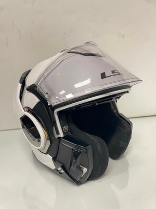 Casco LS2 Valiant II Talla XL
