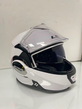 Casco LS2 Valiant II Talla XL