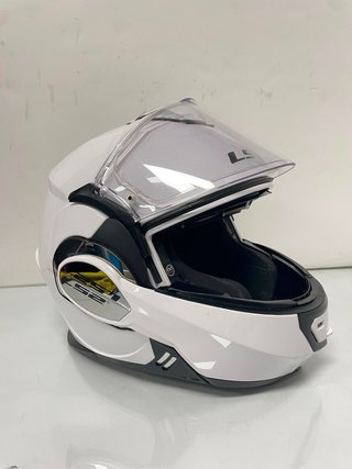 Casco LS2 Valiant II Talla XL