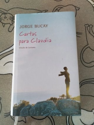 Cartas para Claudia