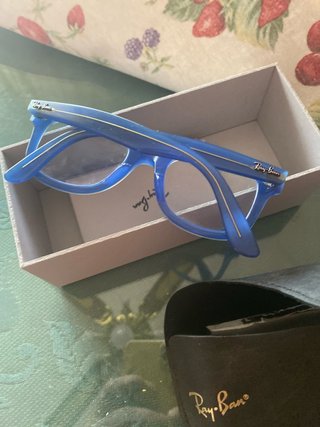 Montura Gafas Ray-Ban