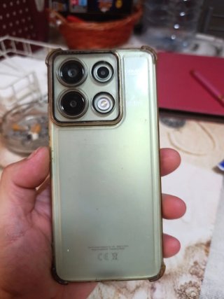 Redmi Note 13 256GB