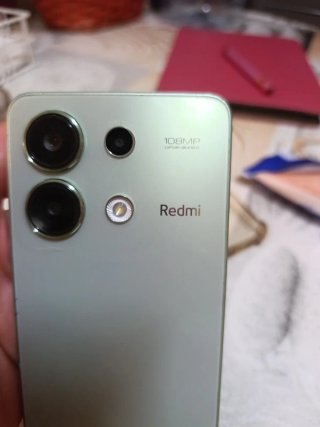 Redmi Note 13 256GB
