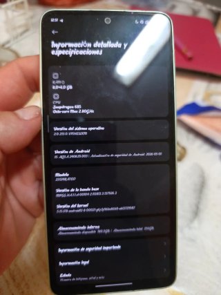 Redmi Note 13 256GB
