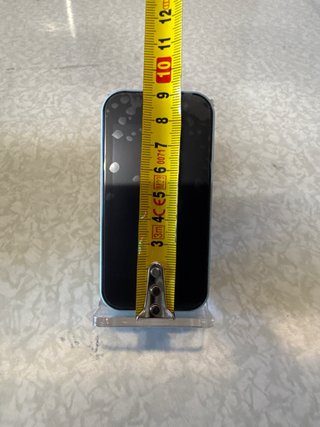 Servo King 9000 HD Cámara