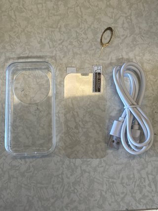 Servo King 9000 HD Cámara