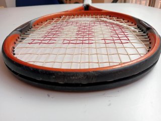 Raqueta Wilson Hammer Comp