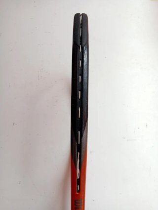 Raqueta Wilson Hammer Comp