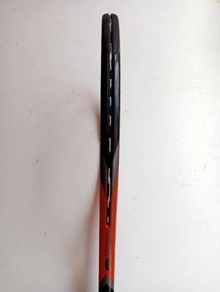 Raqueta Wilson Hammer Comp