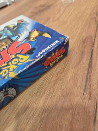 Pokemon Snap N64 Nintendo