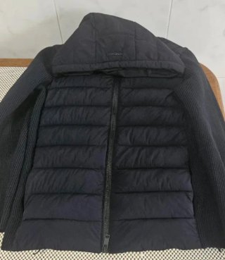 2 Cazadoras Gant Talla S-m