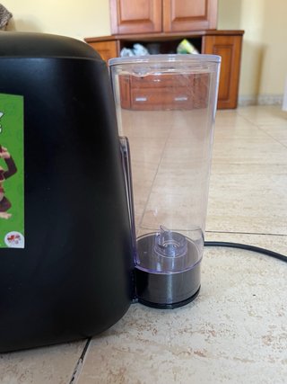 Cafetera Philips L'OR Barista Sublime Compact