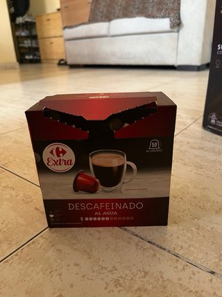 Cafetera Philips L'OR Barista Sublime Compact