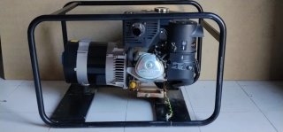 Generador Kohler 6000W CH440