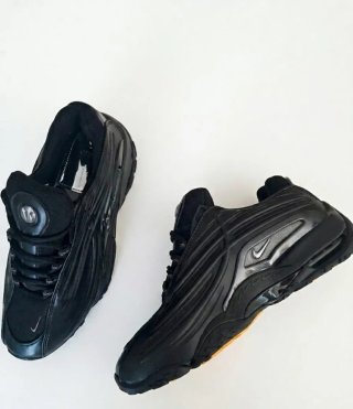 Zapatillas Nike x NOCTA Negras