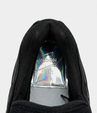 Zapatillas Nike x NOCTA Negras