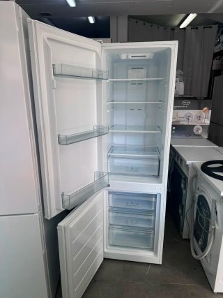 Nevera Combi Brandt con garantía transporte