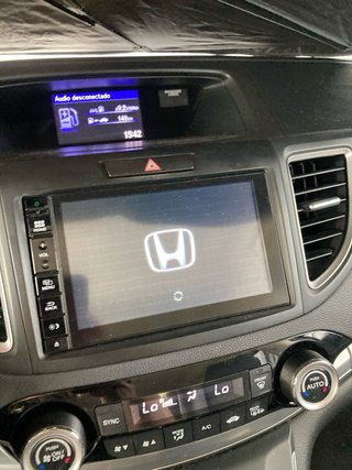 Pantalla Original Honda CR-V 2017