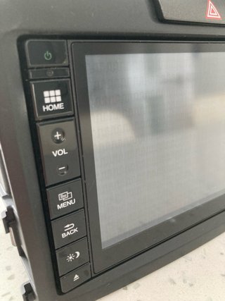 Pantalla Original Honda CR-V 2017