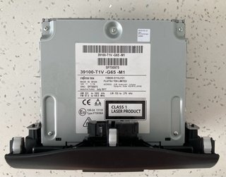 Pantalla Original Honda CR-V 2017