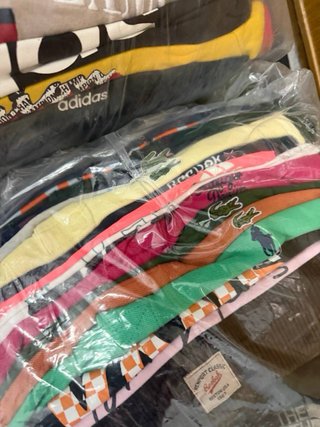 Ropa de marca premium y diseñador grado A por KG