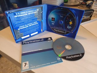 Adaptador de red  HDD PS2 Fat