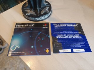 Adaptador de red  HDD PS2 Fat