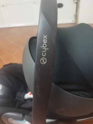 Silla de coche Grupo 0 Cybex