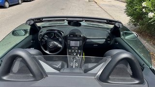Mercedes-Benz SLK 280