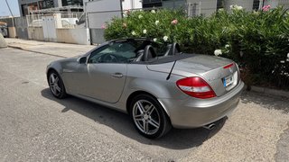 Mercedes-Benz SLK 280