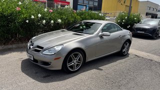 Mercedes-Benz SLK 280