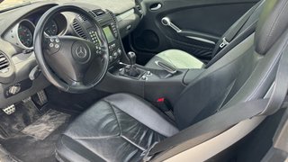 Mercedes-Benz SLK 280