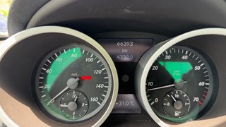 Mercedes-Benz SLK 280
