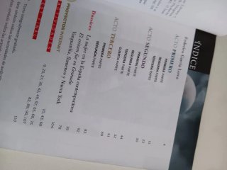 La casa de Bernarda Alba